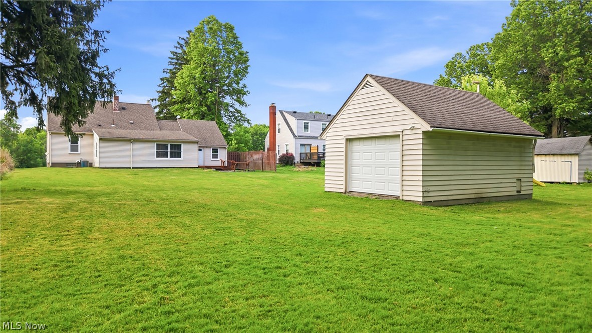 Canfield Township 04 Div - Residential