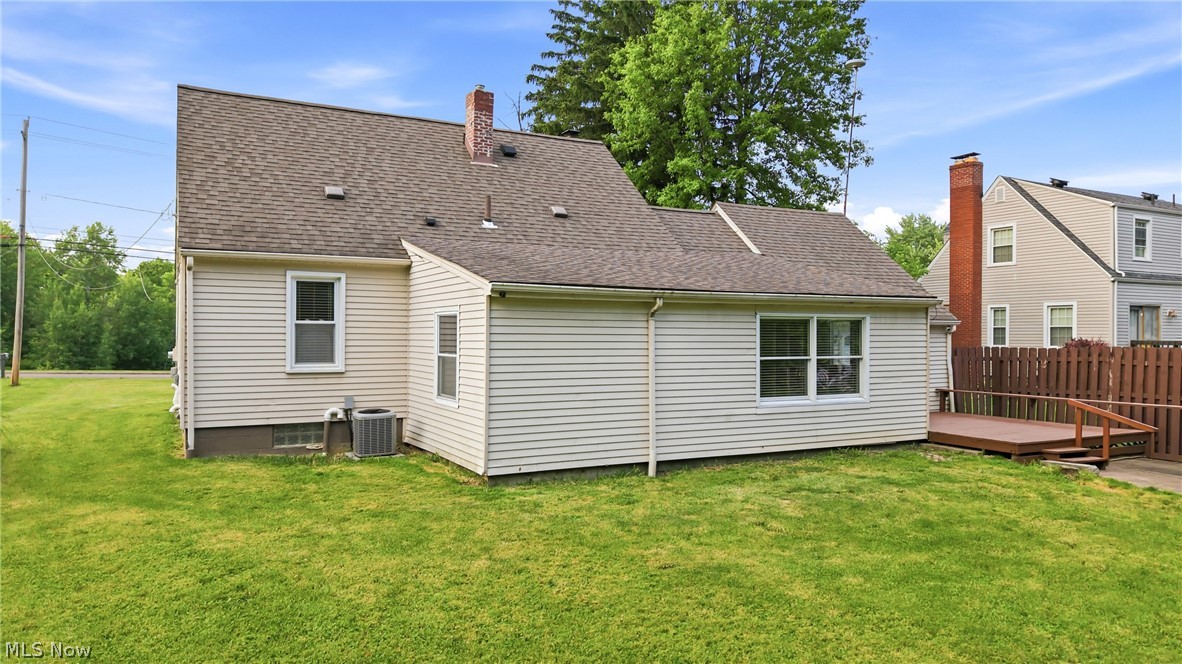 Canfield Township 04 Div - Residential