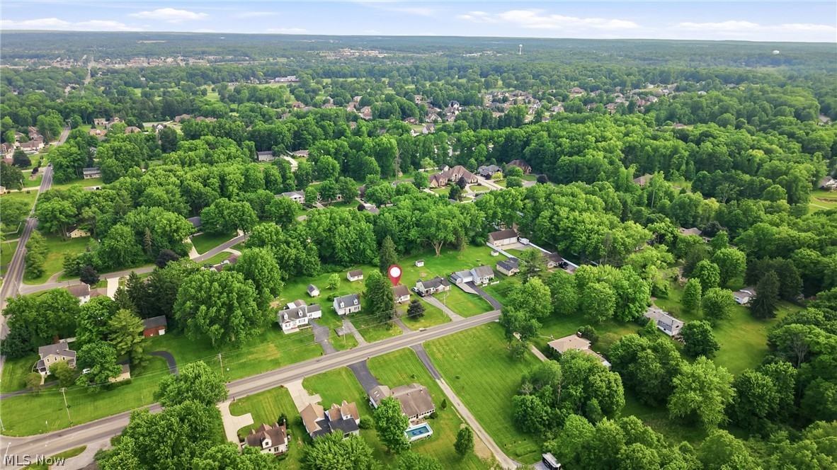 Canfield Township 04 Div - Residential
