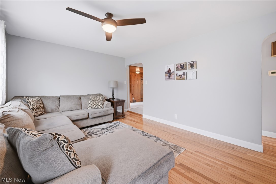 Canfield Township 04 Div - Residential