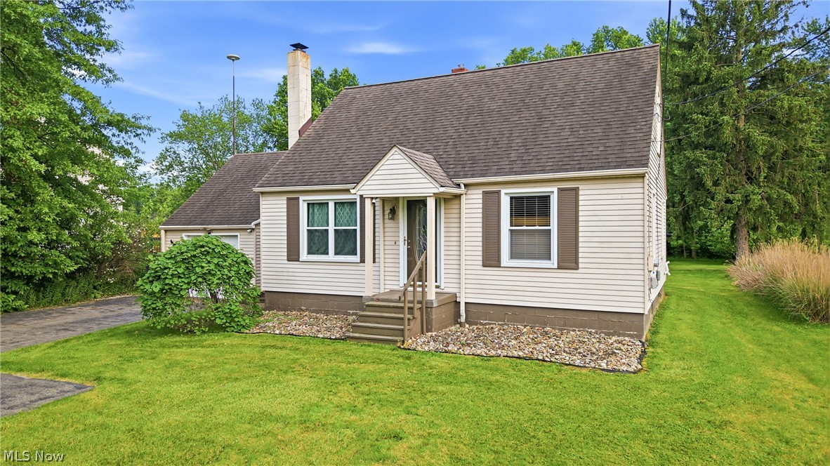 Canfield Township 04 Div - Residential
