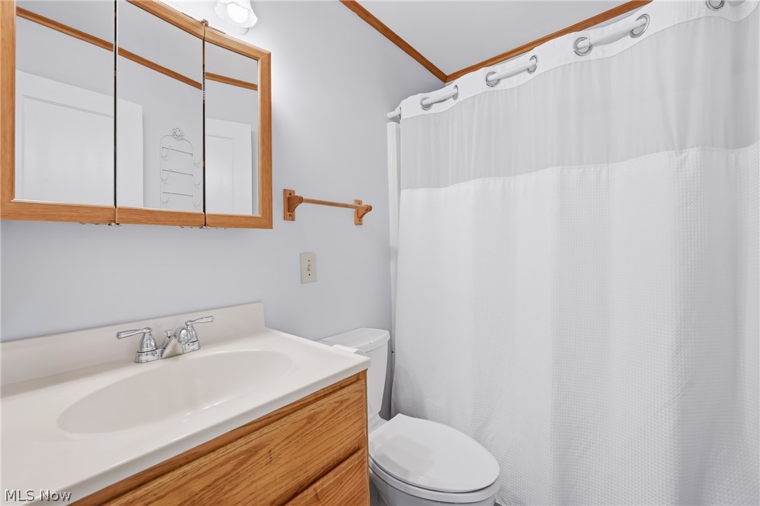 Canfield Township 04 Div - Residential
