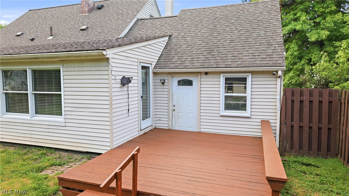 Canfield Township 04 Div - Residential