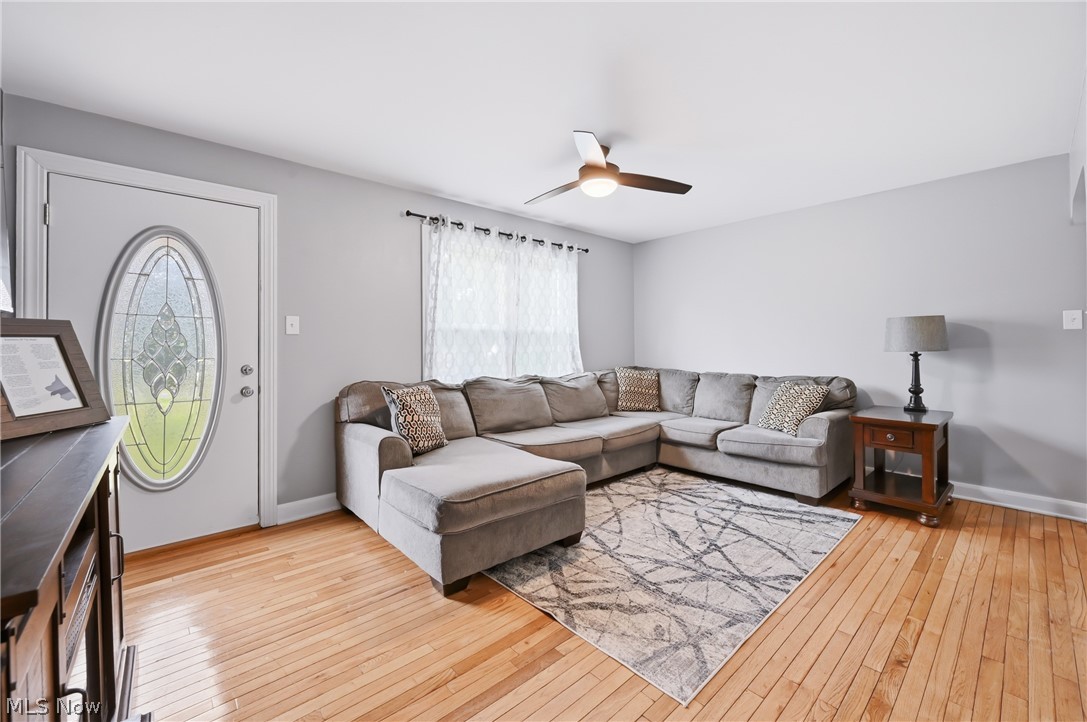 Canfield Township 04 Div - Residential