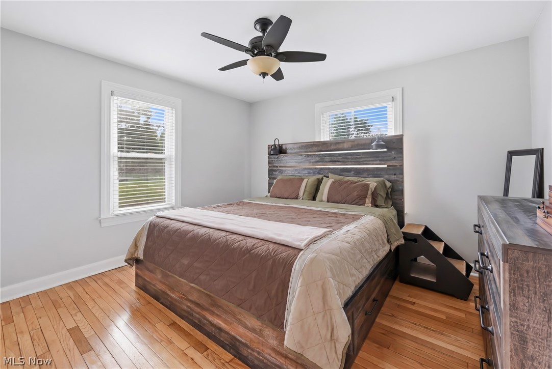 Canfield Township 04 Div - Residential