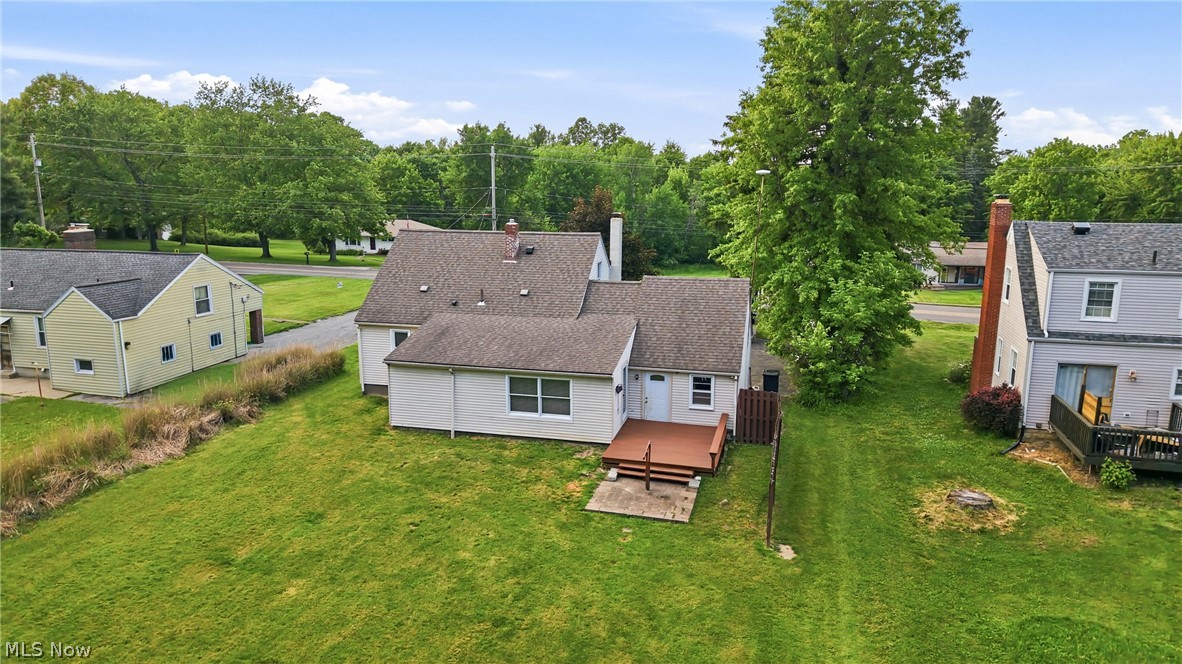 Canfield Township 04 Div - Residential