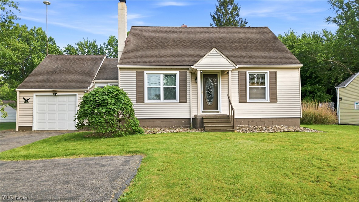 Canfield Township 04 Div - Residential