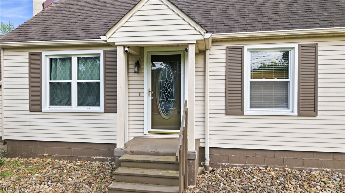 Canfield Township 04 Div - Residential