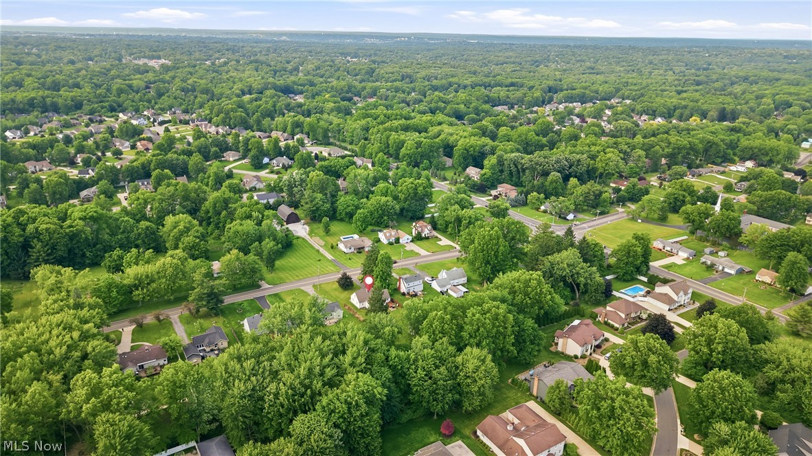 Canfield Township 04 Div - Residential