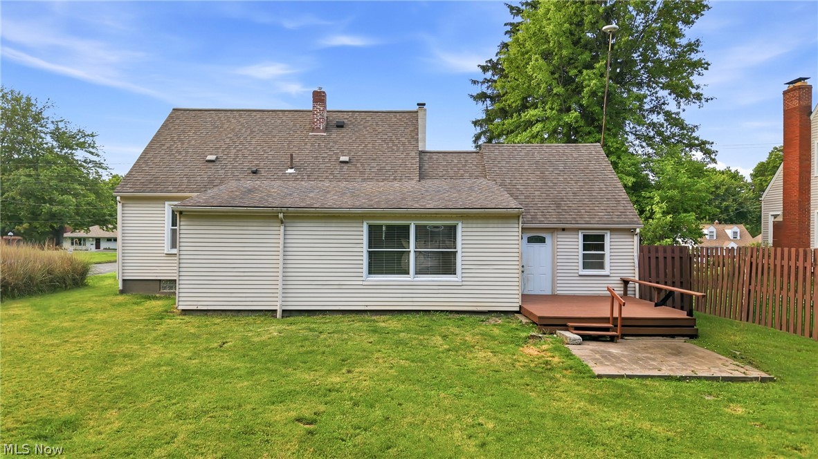 Canfield Township 04 Div - Residential