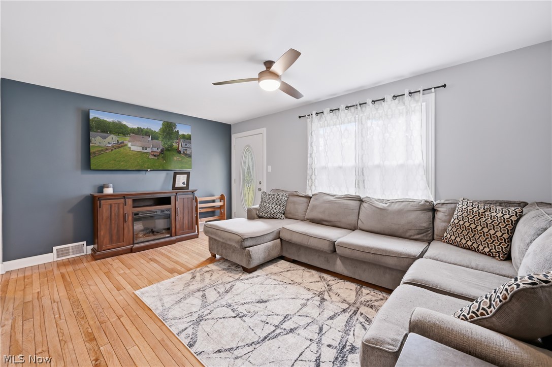Canfield Township 04 Div - Residential