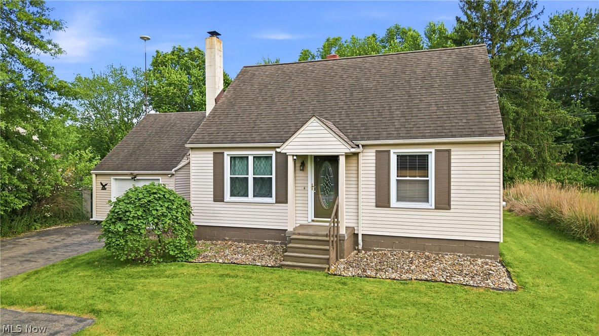 Canfield Township 04 Div - Residential
