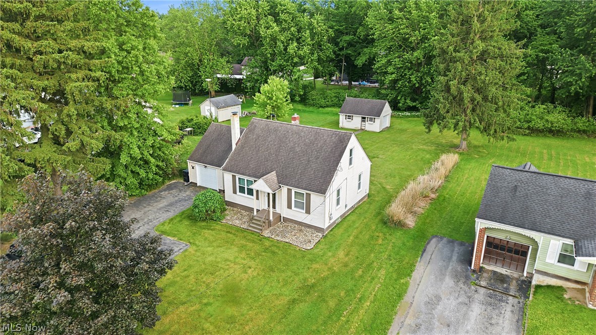 Canfield Township 04 Div - Residential