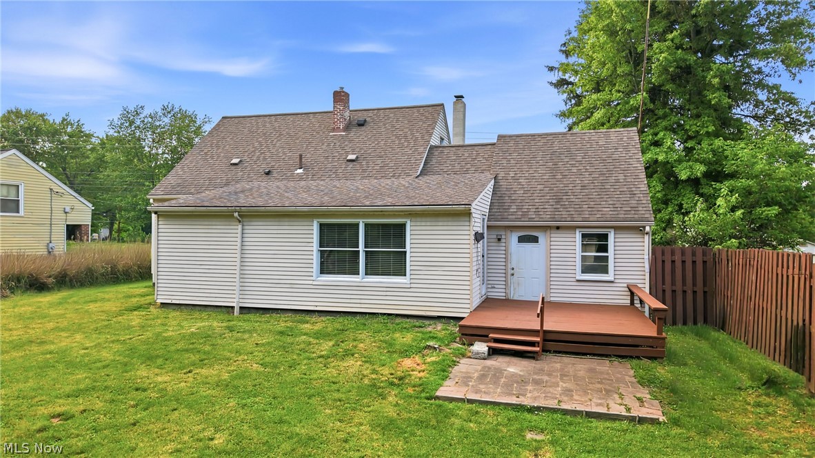 Canfield Township 04 Div - Residential