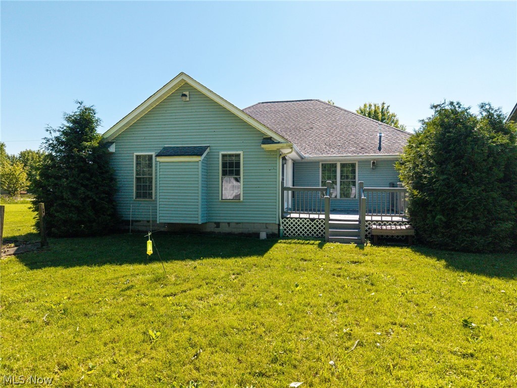 Cinnamon Lake Sub #3 - Residential