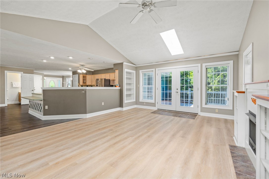 Cinnamon Lake Sub #3 - Residential