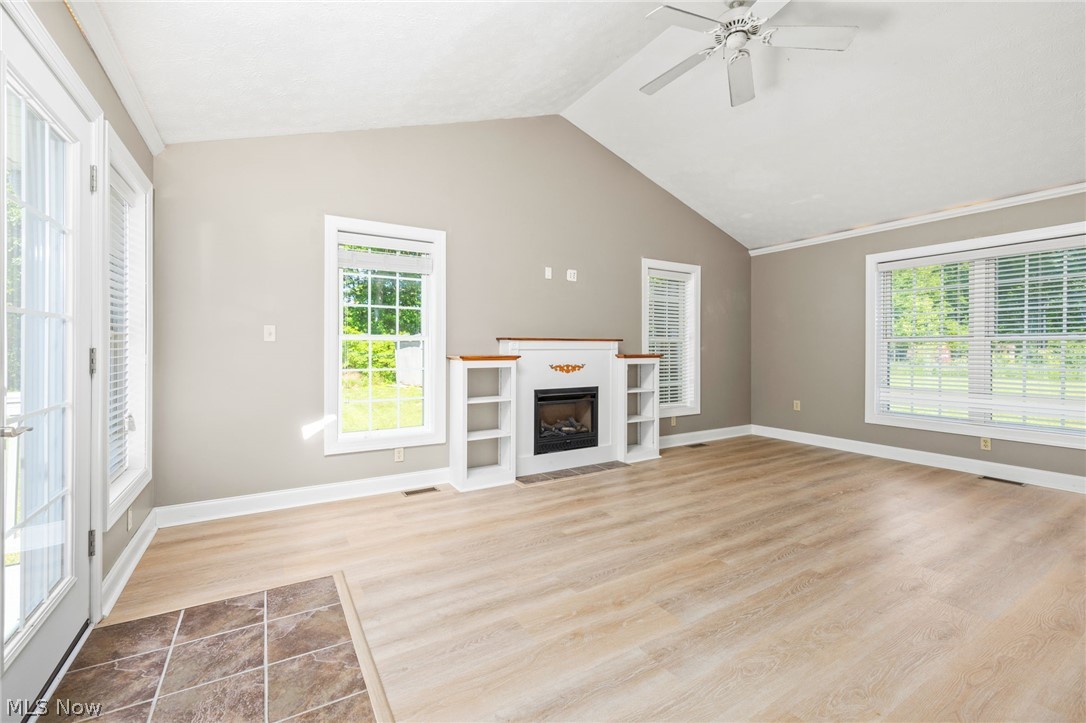 Cinnamon Lake Sub #3 - Residential