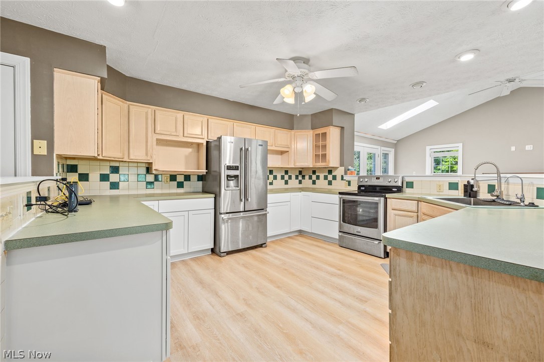 Cinnamon Lake Sub #3 - Residential