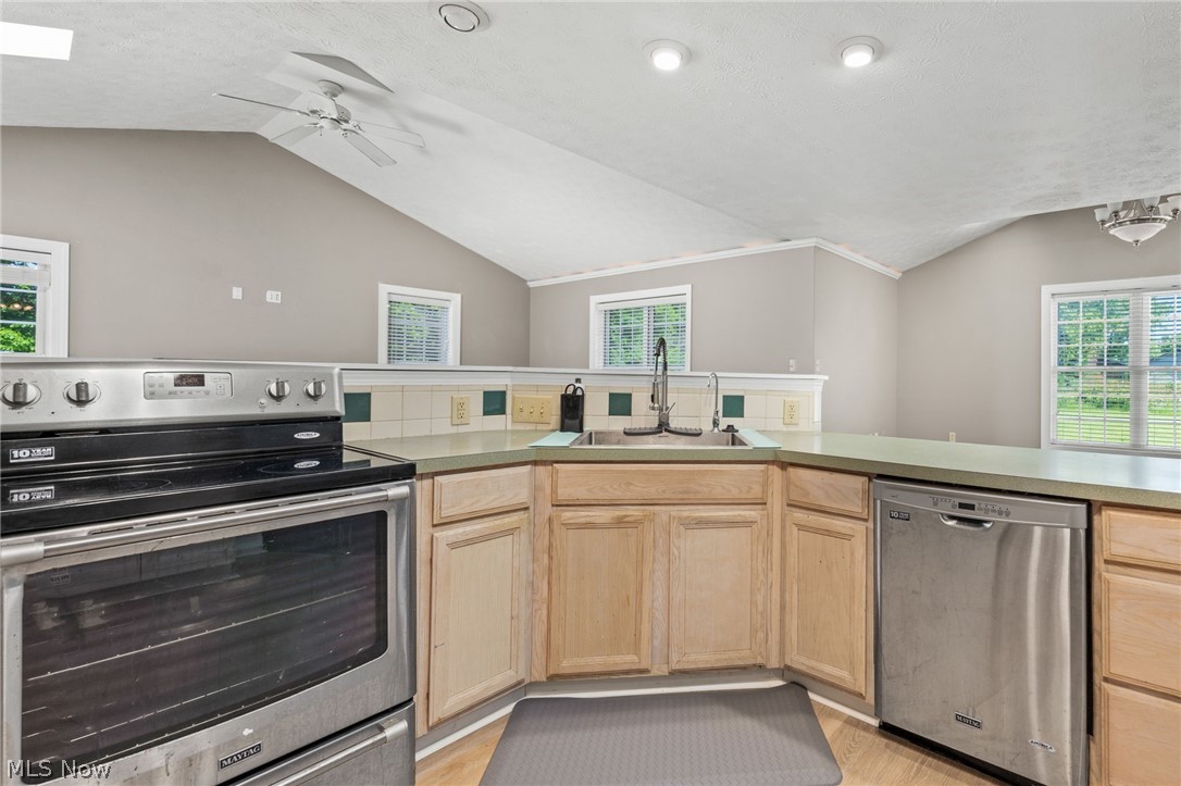 Cinnamon Lake Sub #3 - Residential