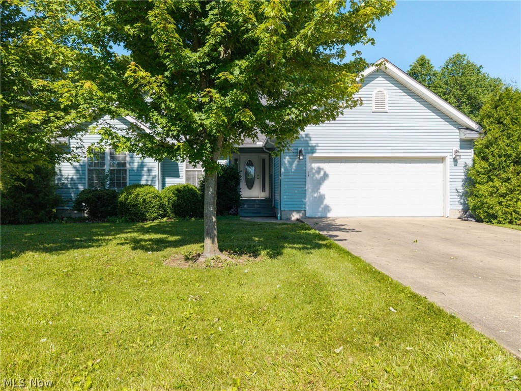 Cinnamon Lake Sub #3 - Residential