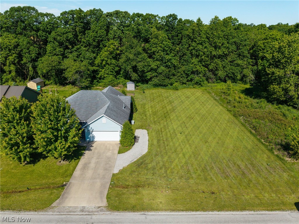 Cinnamon Lake Sub #3 - Residential