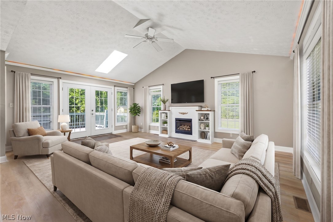 Cinnamon Lake Sub #3 - Residential