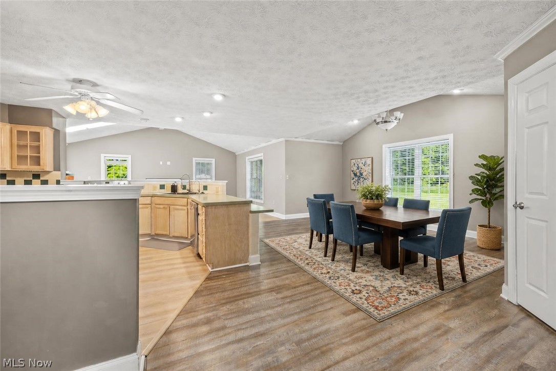 Cinnamon Lake Sub #3 - Residential