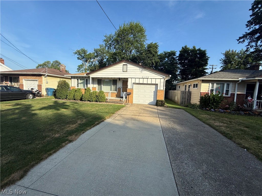 Parma Heights Dev Cos Eureka Park - Residential