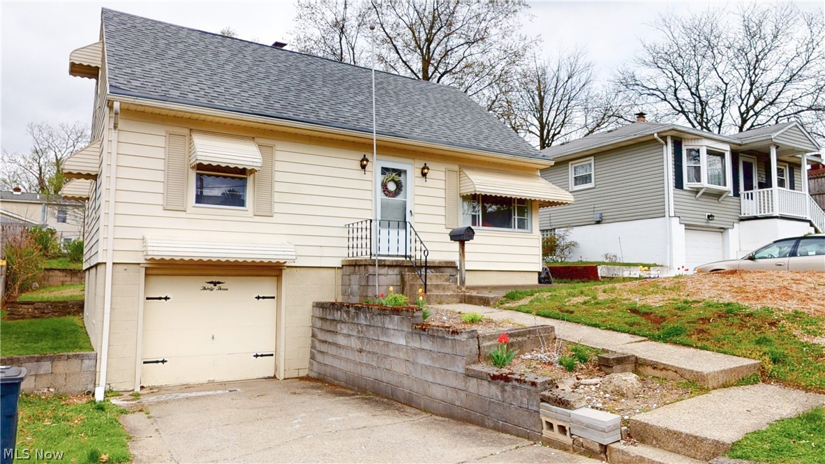 Main Street Heights - Residential