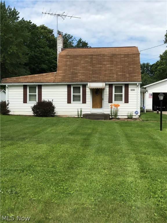 Gardner Heights - Residential
