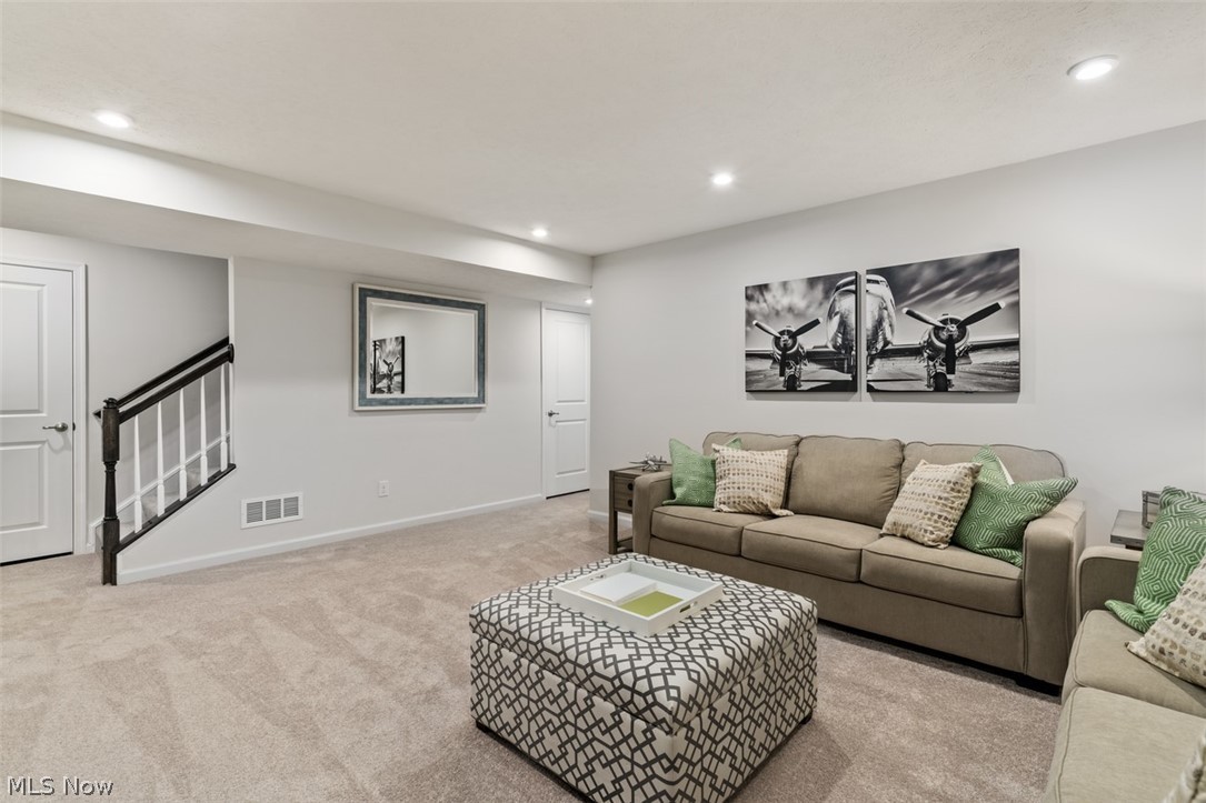 The Towns at Cedar Crest - Residential