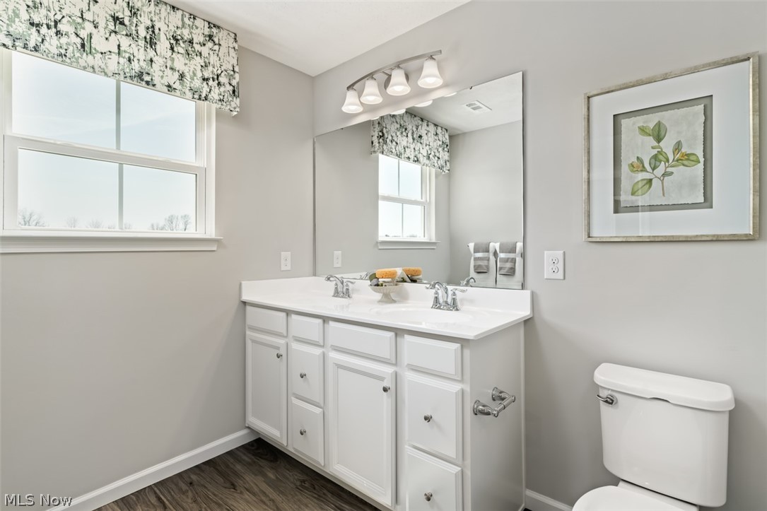 The Towns at Cedar Crest - Residential