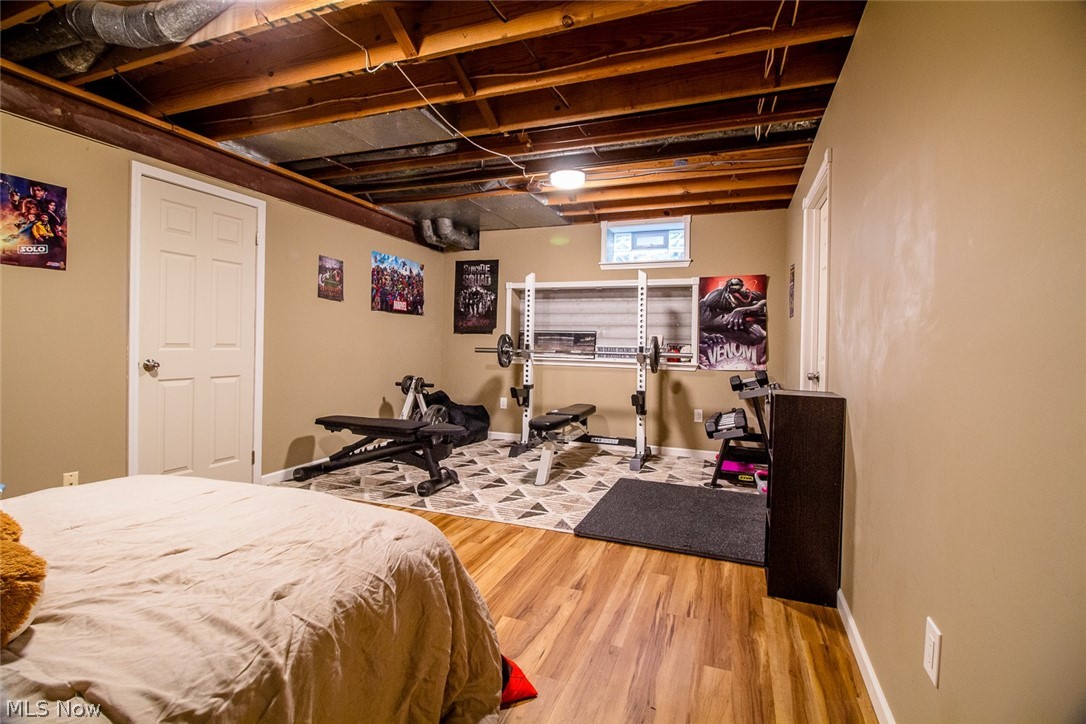 Ws-Sinclair Sub - Residential