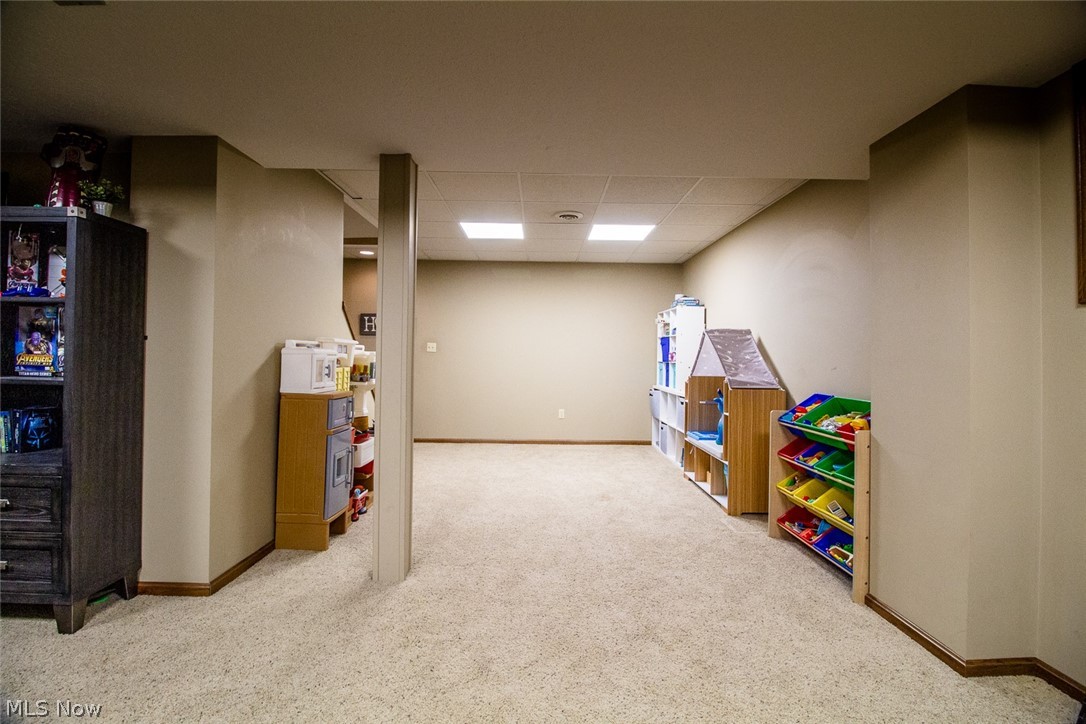 Ws-Sinclair Sub - Residential