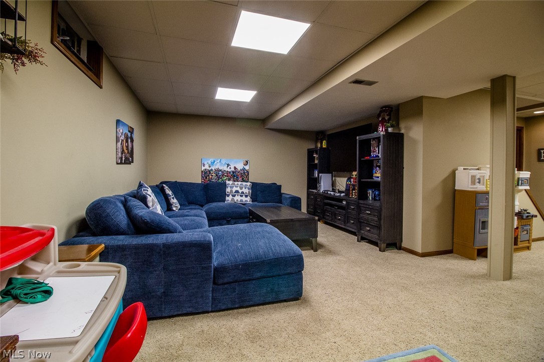 Ws-Sinclair Sub - Residential