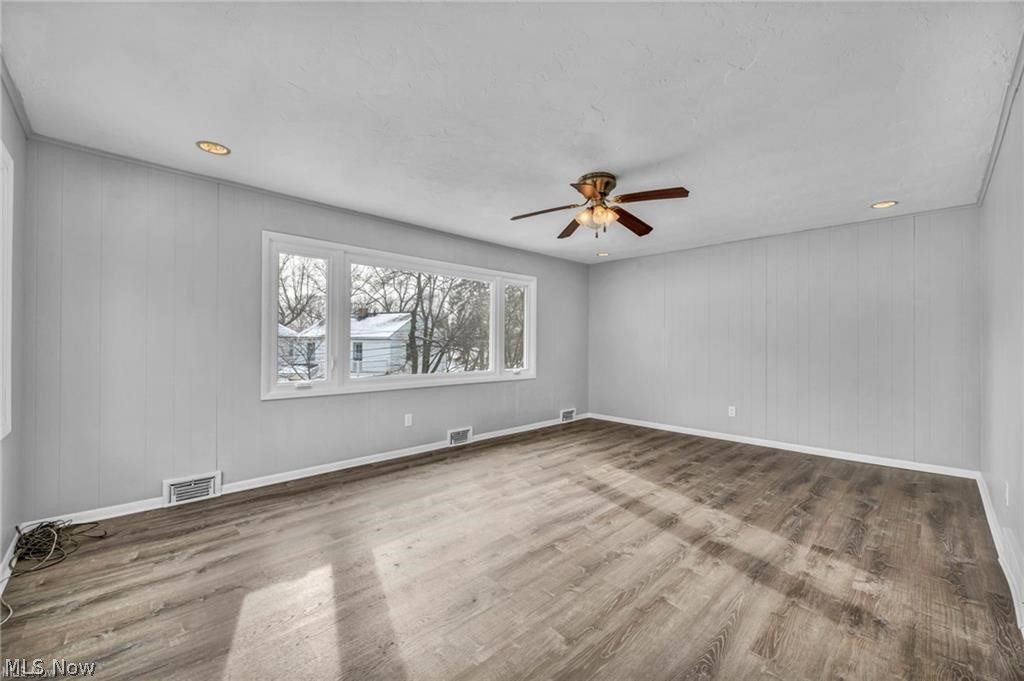 Warrensville - Residential Income