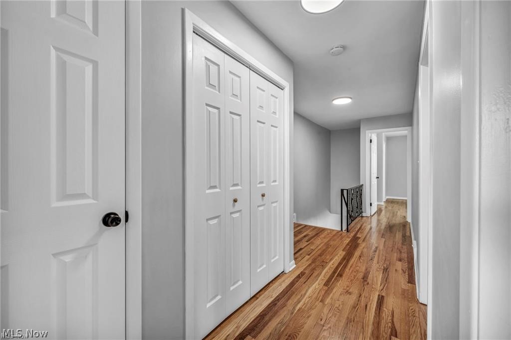 Warrensville - Residential Income