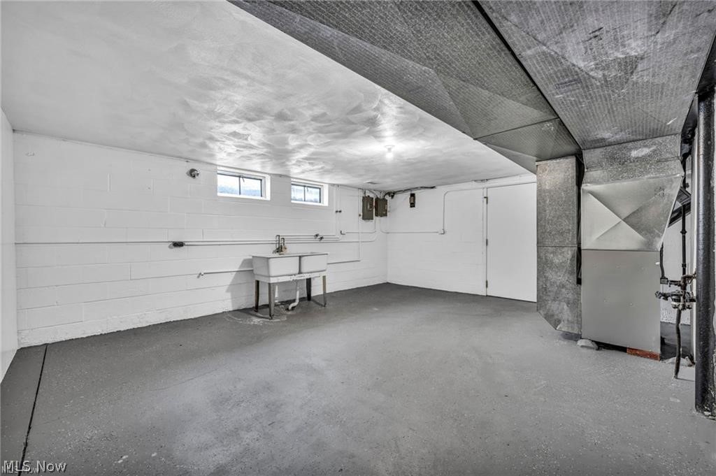 Warrensville - Residential Income