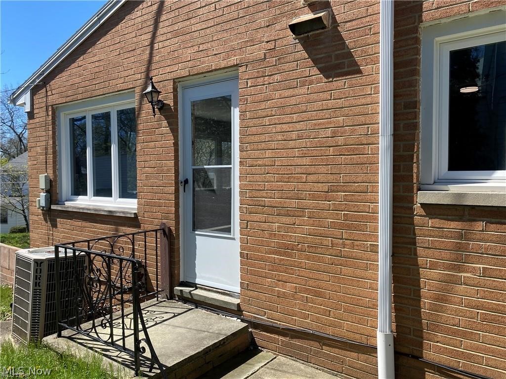 Warrensville - Residential Income