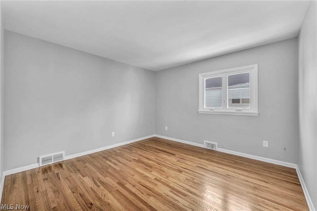 Warrensville - Residential Income