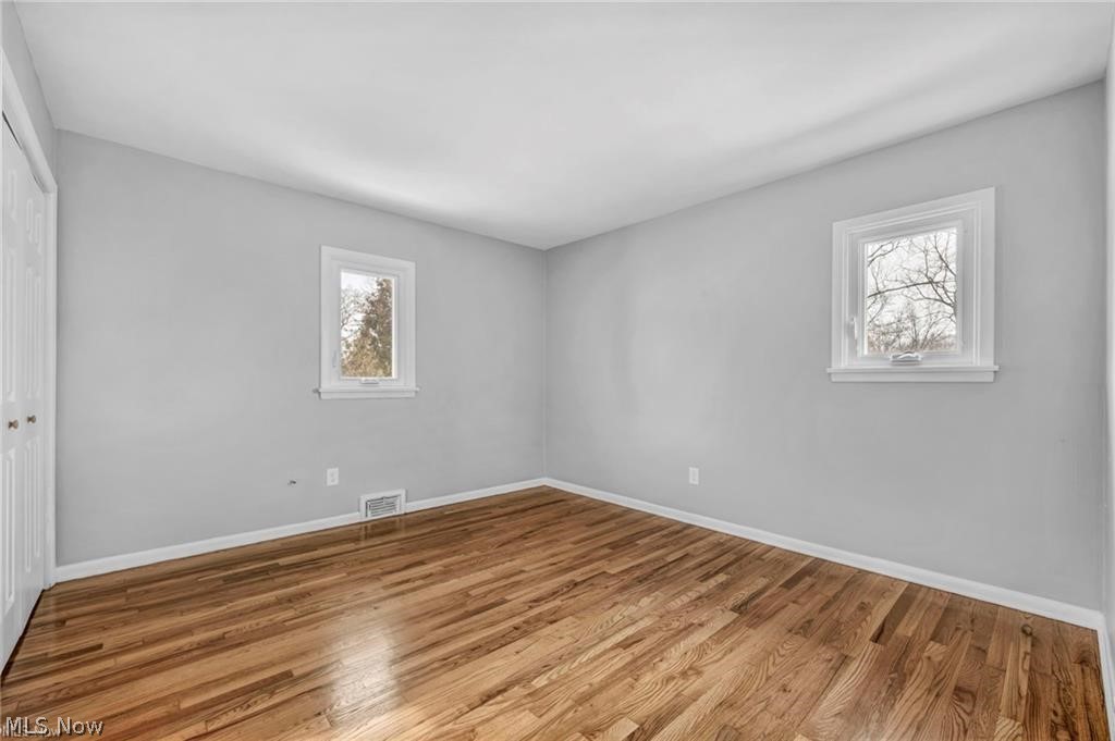 Warrensville - Residential Income