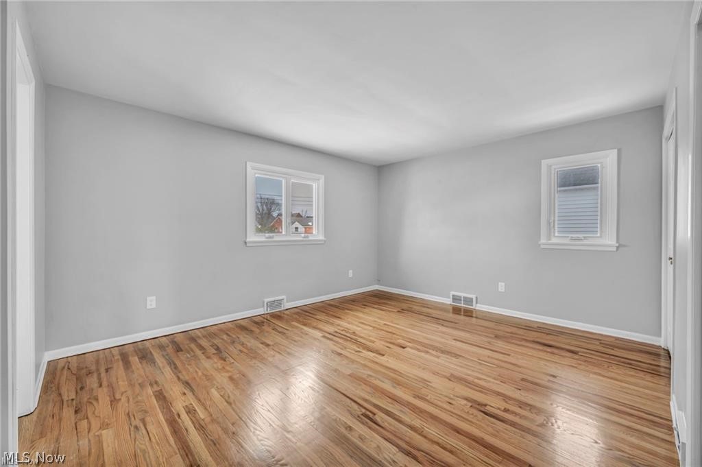Warrensville - Residential Income