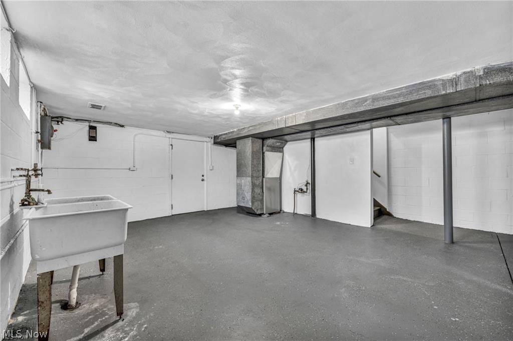 Warrensville - Residential Income