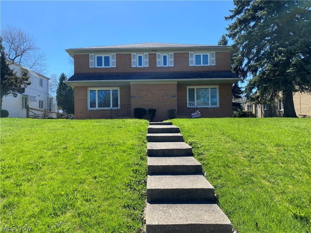 Warrensville - Residential Income