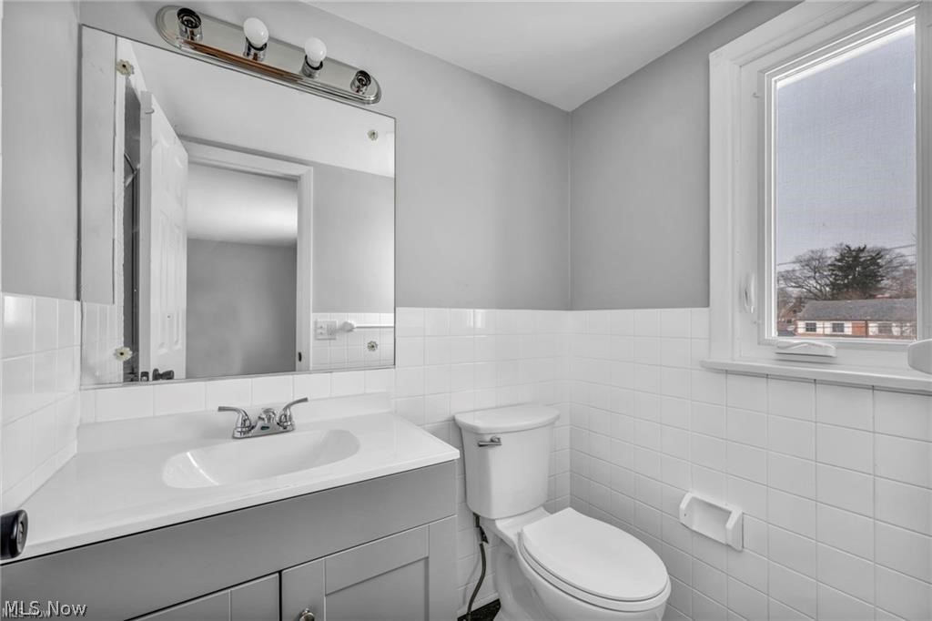 Warrensville - Residential Income