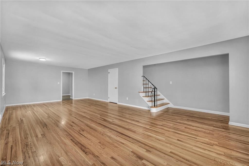 Warrensville - Residential Income