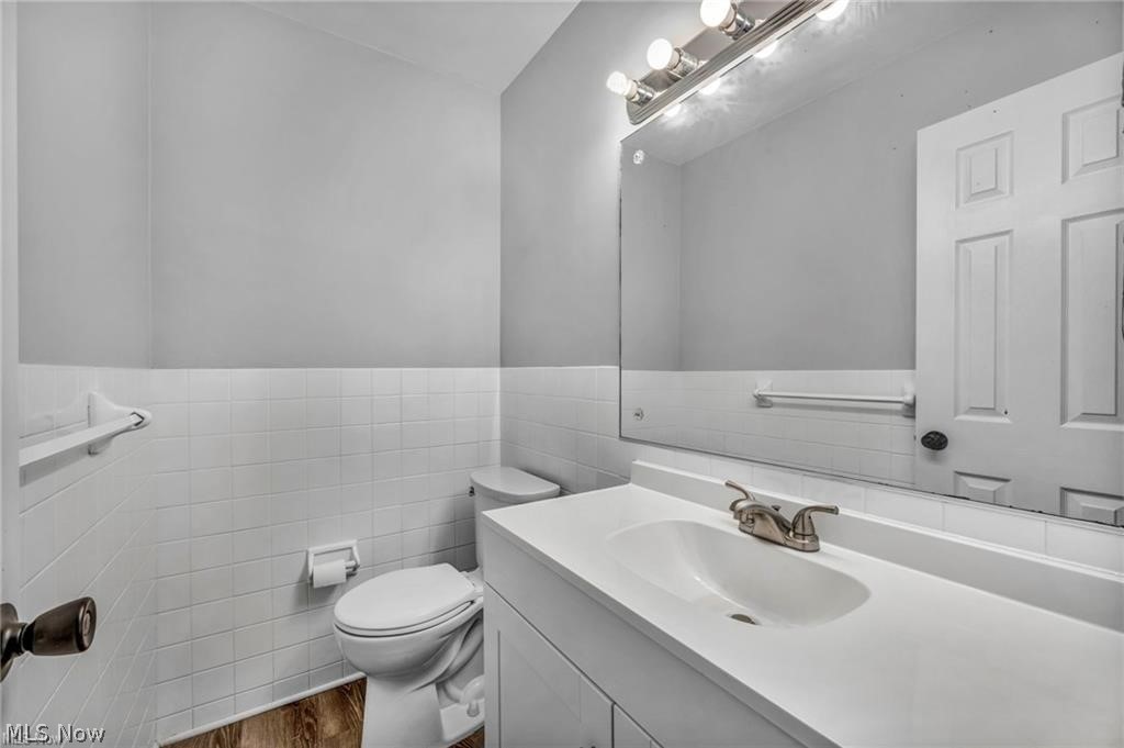 Warrensville - Residential Income