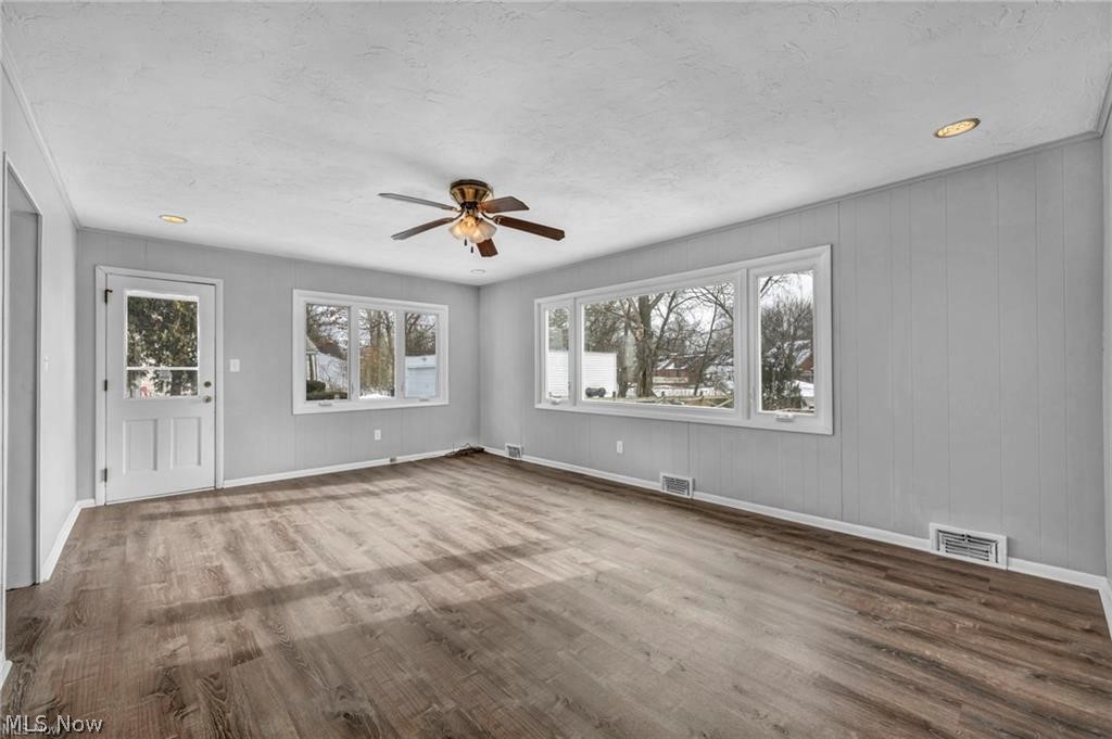 Warrensville - Residential Income