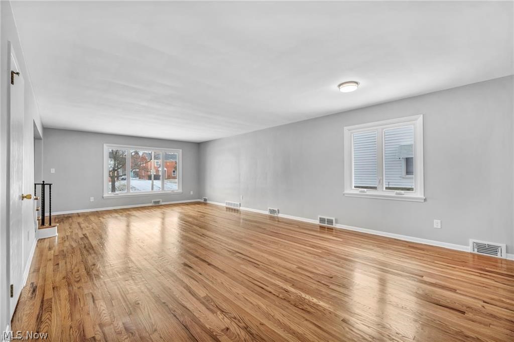 Warrensville - Residential Income