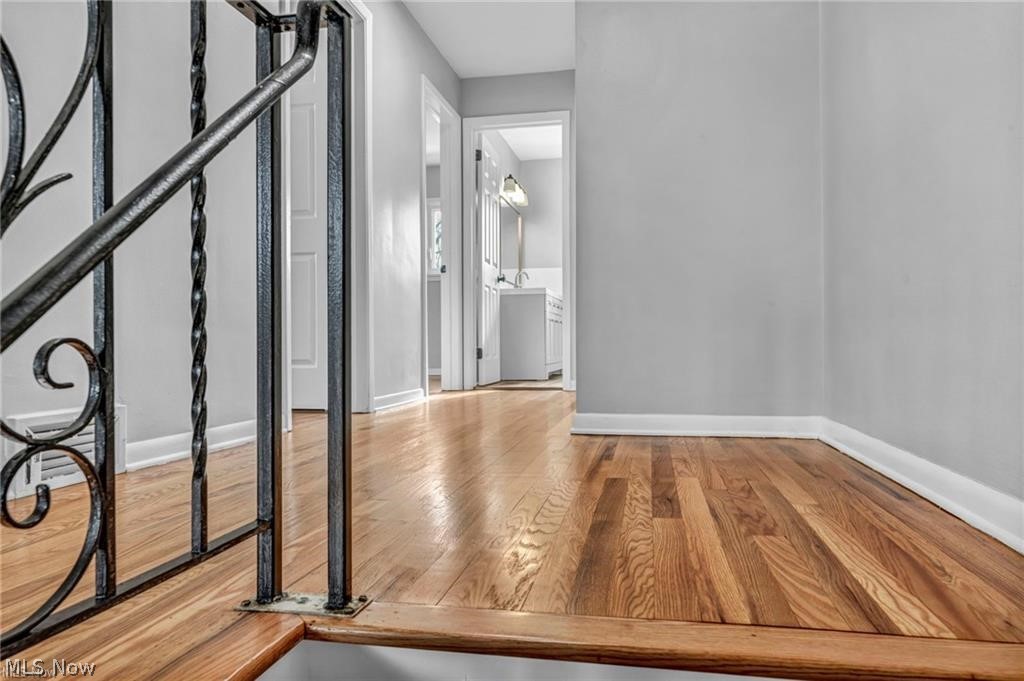 Warrensville - Residential Income
